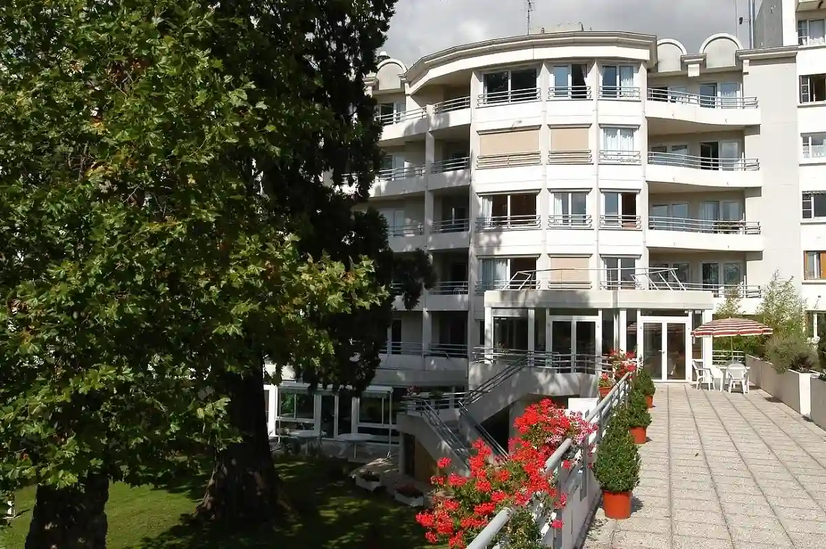 KORIAN Saint-Charles 2