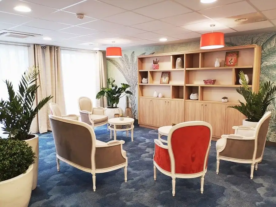KORIAN Castel Voltaire 4