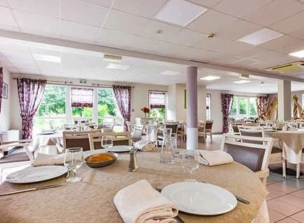 KORIAN Maison d’Émilienne 5