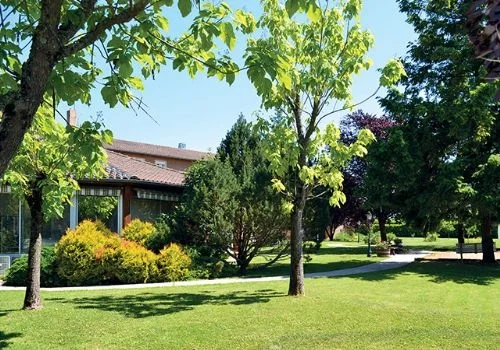 KORIAN Les Blés d’Or 2