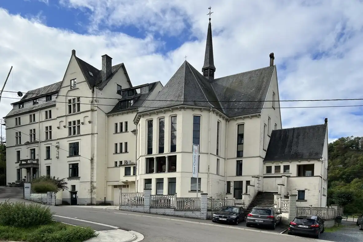 KORIAN Saint-Charles 3
