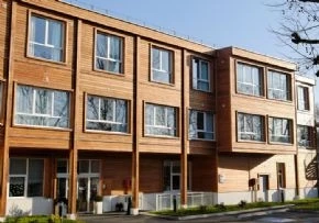 DOMUSVI Résidence du Parc Meudon 1