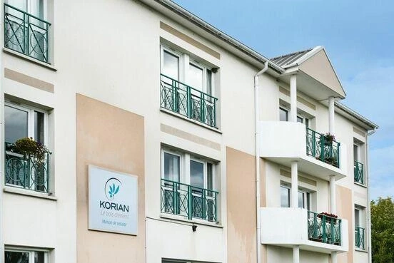 KORIAN Les Arcades 0