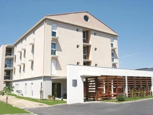 KORIAN Les Pins Verts 0