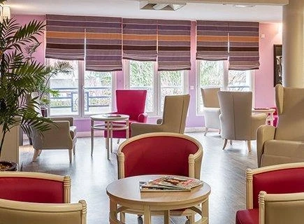 KORIAN Les Terrasses de Blandan 1