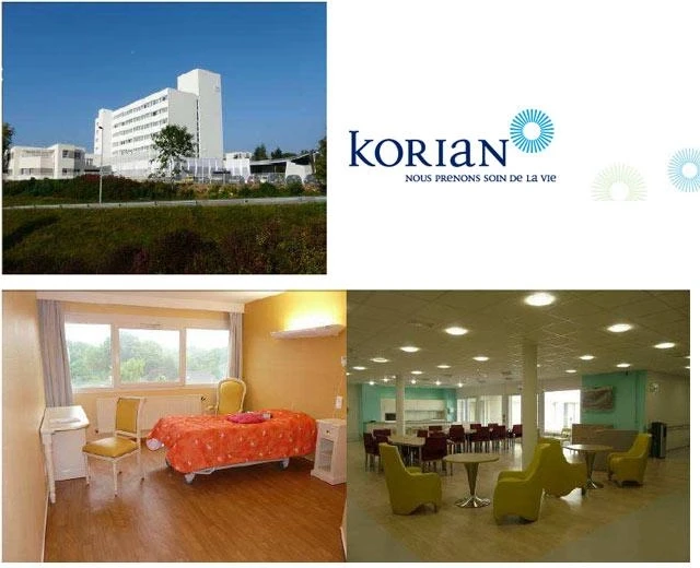 KORIAN Mistral 0
