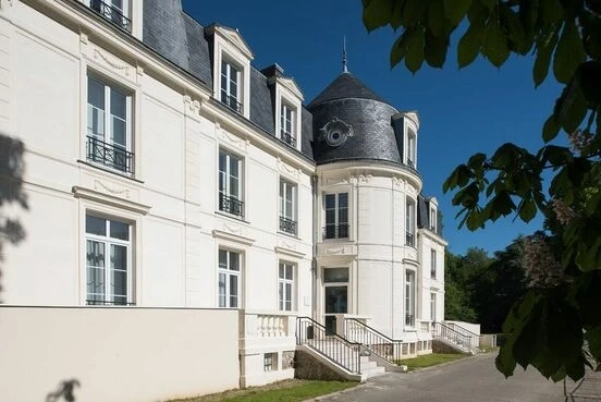 KORIAN Château de la Couldre 1