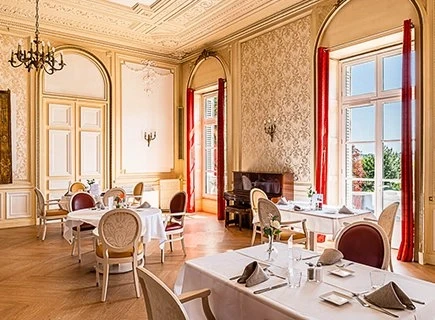 KORIAN Château de Lormoy 1