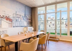 KORIAN Terrasses du XXème 2