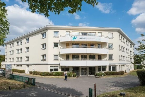 KORIAN Jardin de Neptune 0