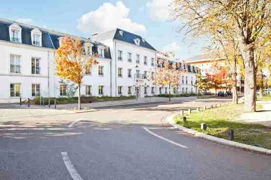 KORIAN Reflet de Loire 0
