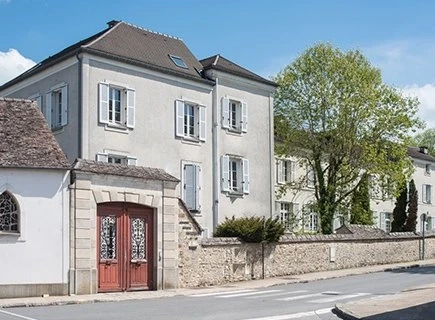 KORIAN Sainte Geneviève 0