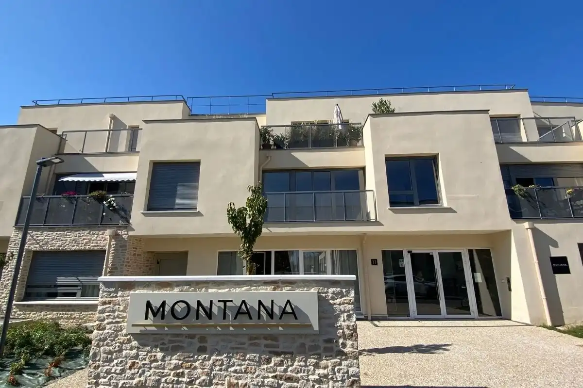 MONTANA Verneuil-sur-Seine 1