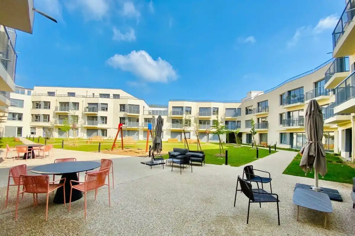 MONTANA Verneuil-sur-Seine 2
