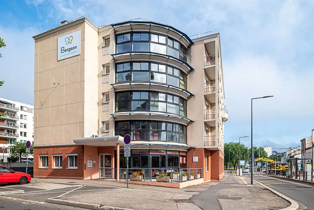 KORIAN Bergson 1