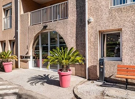 KORIAN La Provençale 2