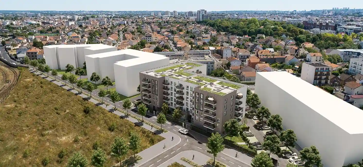 SERENLY Drancy 0
