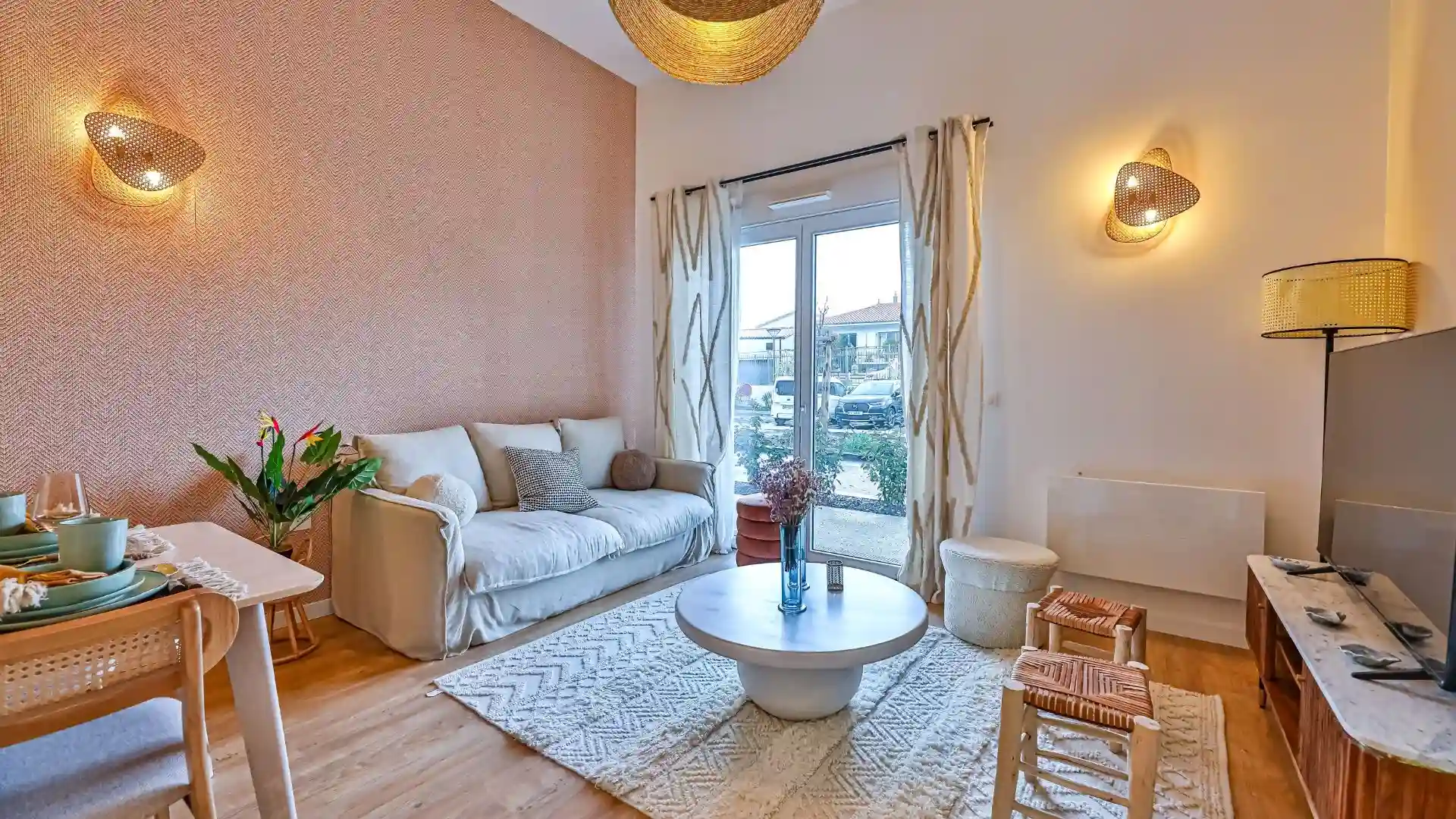 VILLA BEAUSOLEIL Saint-Gilles-Croix-de-Vie 1