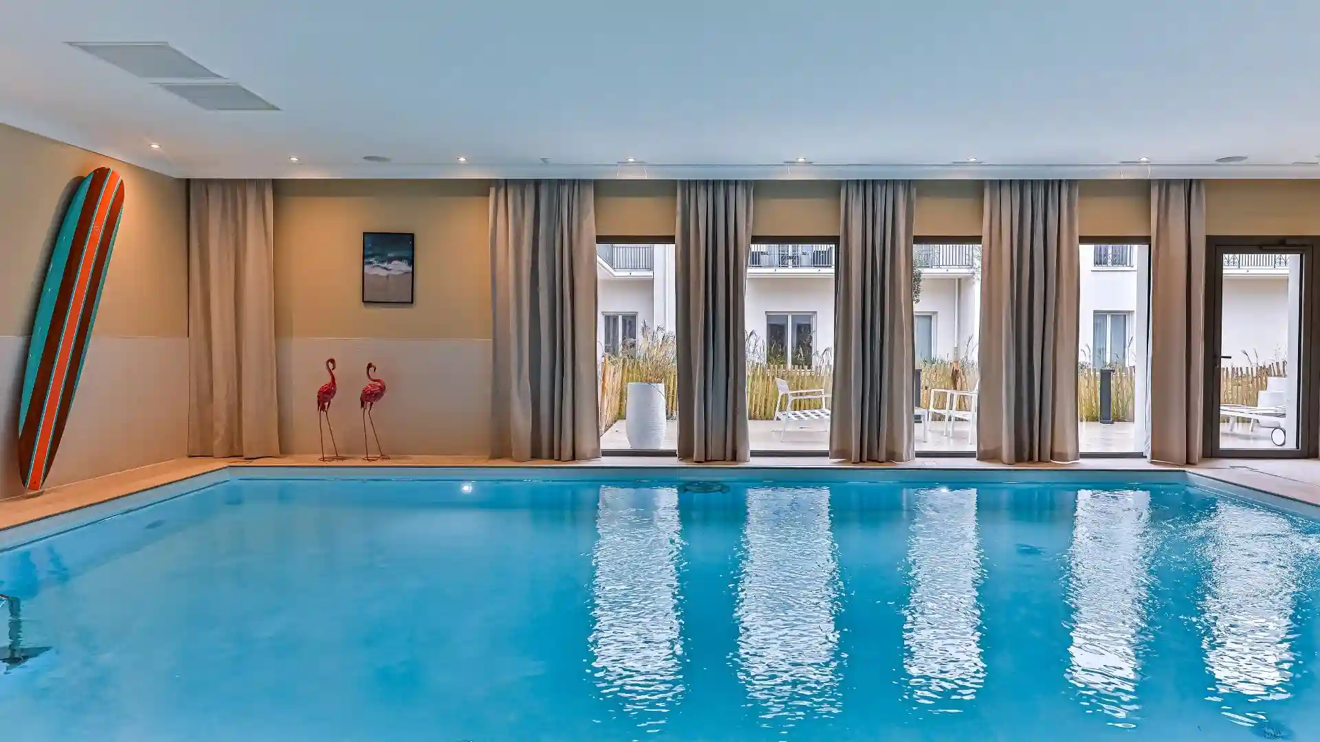 VILLA BEAUSOLEIL Saint-Gilles-Croix-de-Vie 8