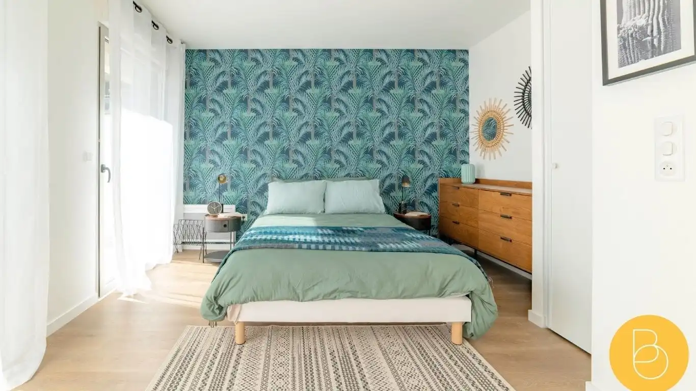 VILLA BEAUSOLEIL La Rochelle 1