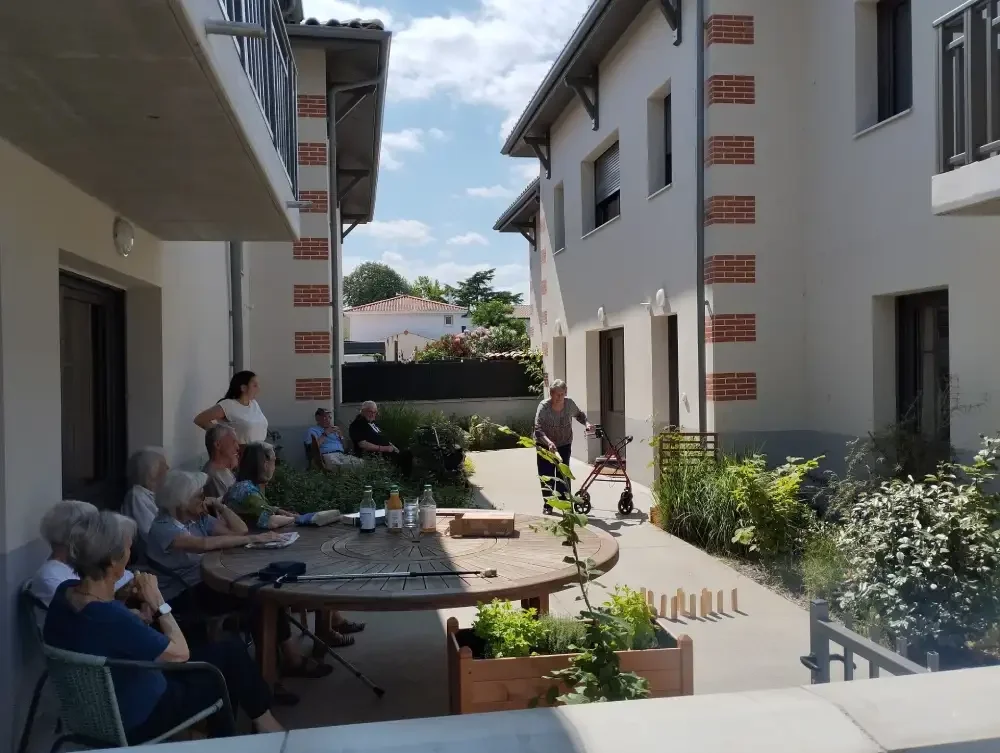 DOMANI Draveil 3