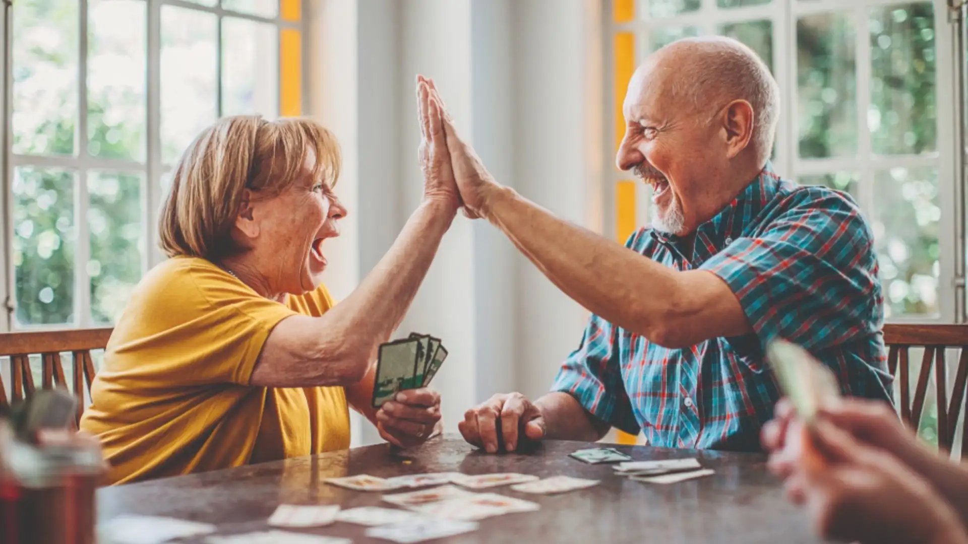 Comment retrouver une vie sociale quand on est à la retraite ? 0