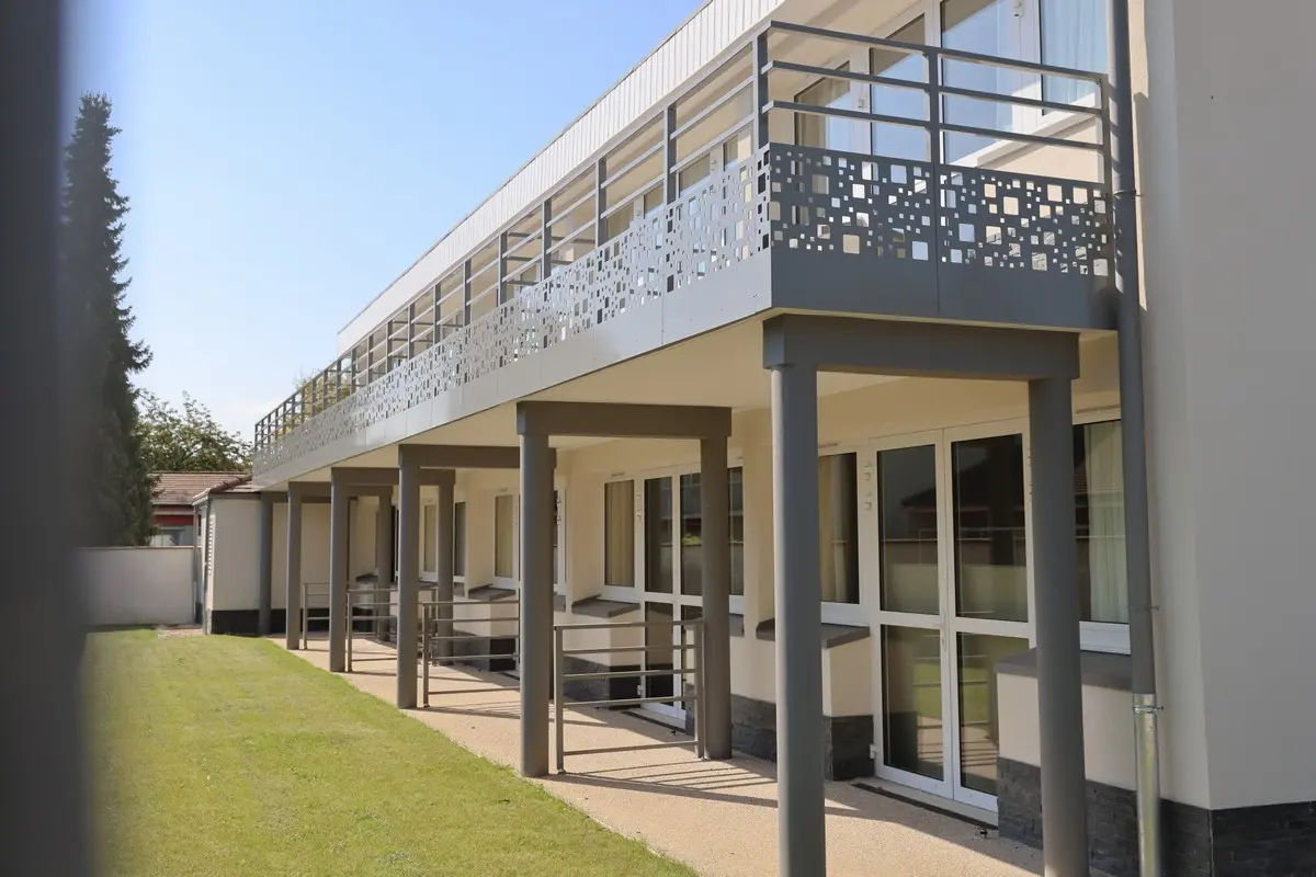 Résidence Voisins-le-Bretonneux 1