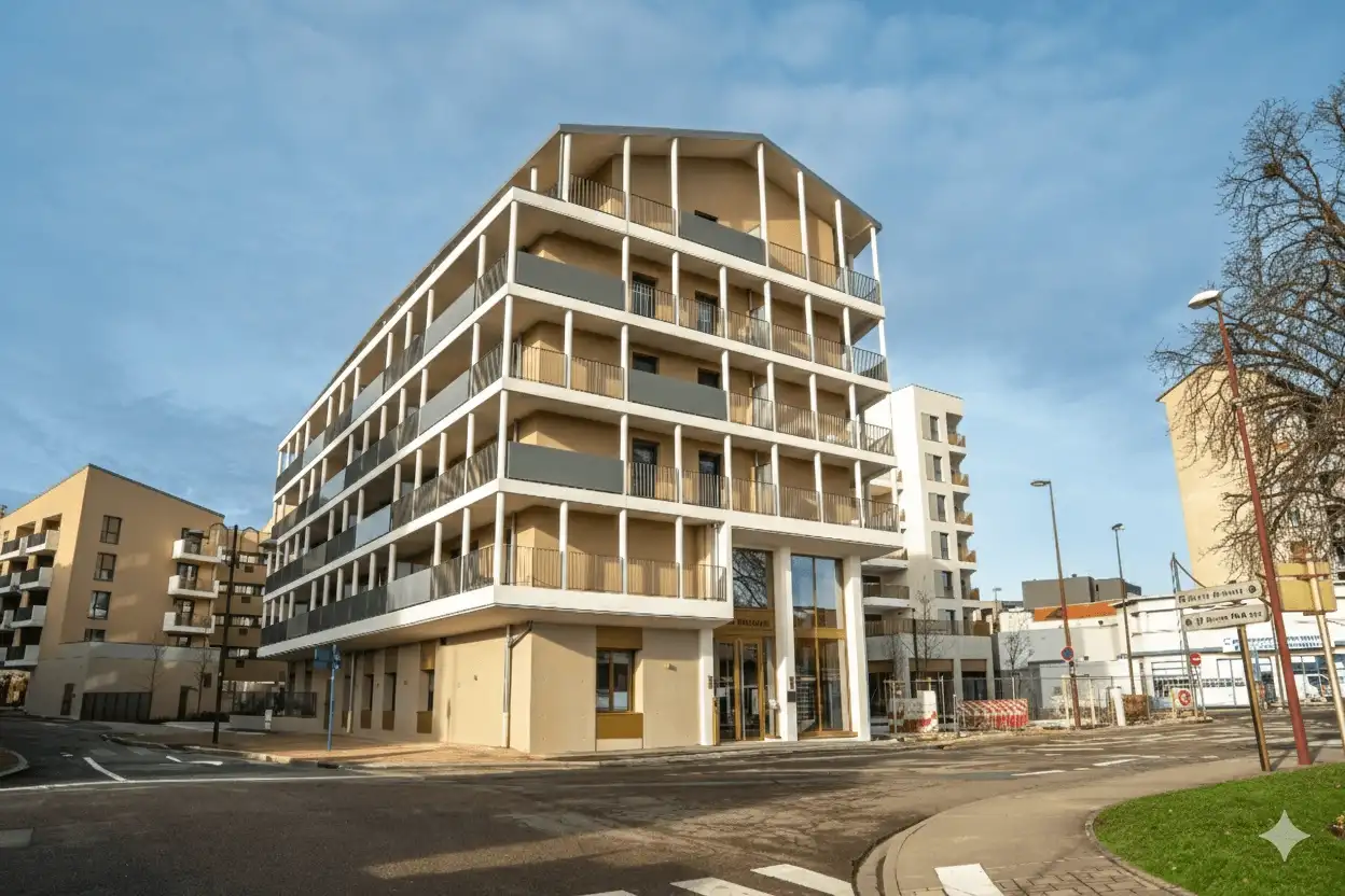 VILLA BEAUSOLEIL Roanne 0