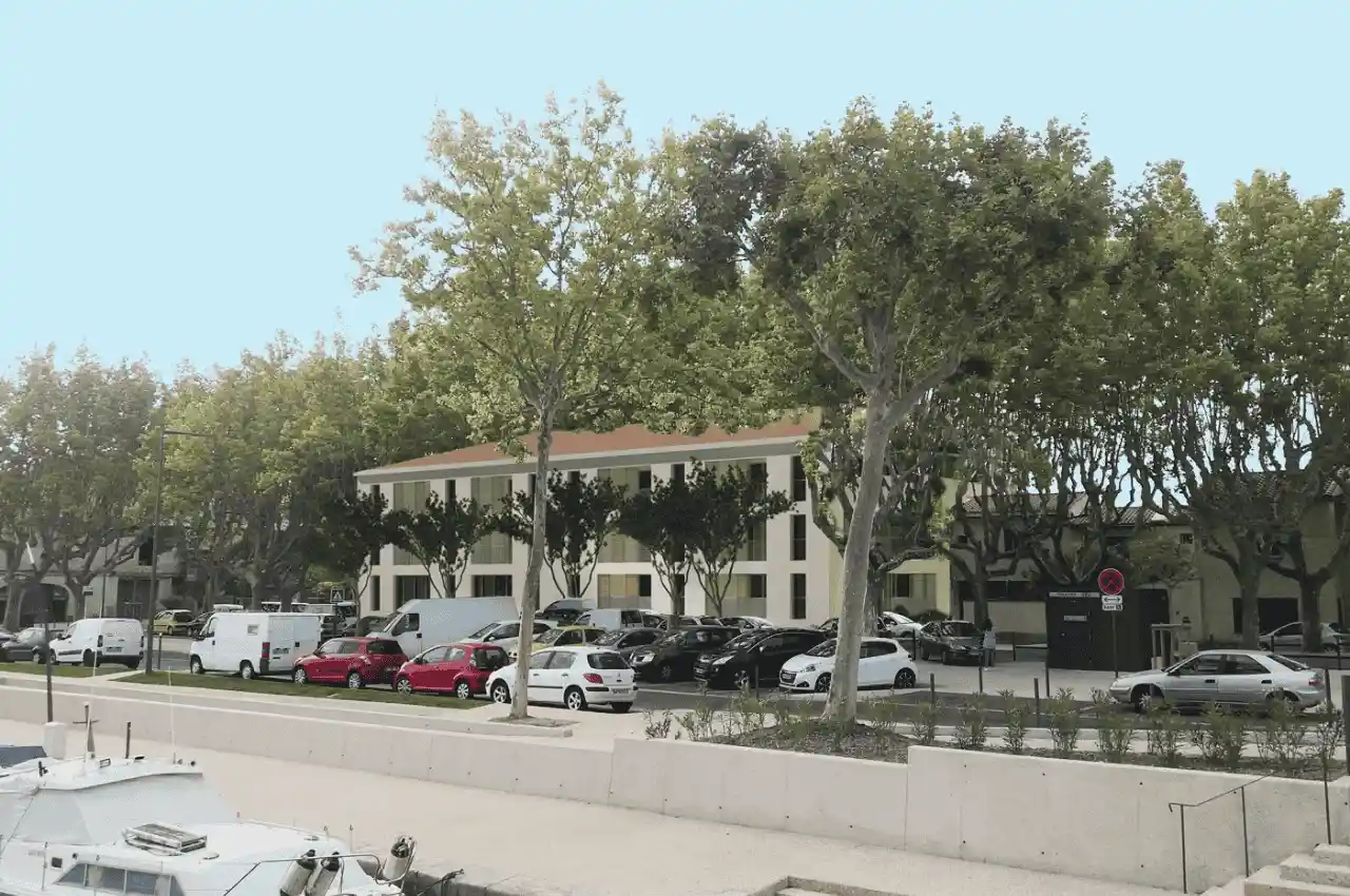 STELLA Beaucaire 0