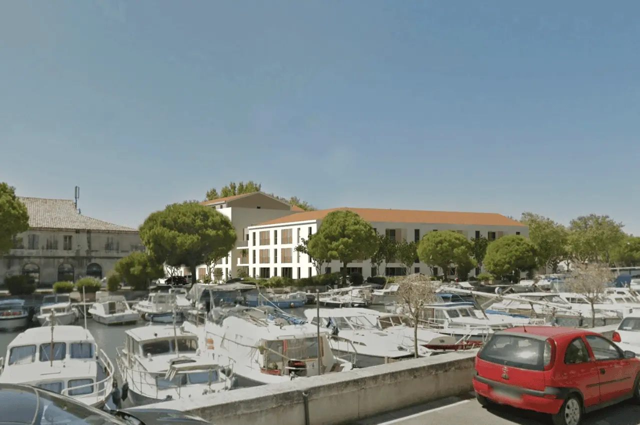 STELLA Beaucaire 1