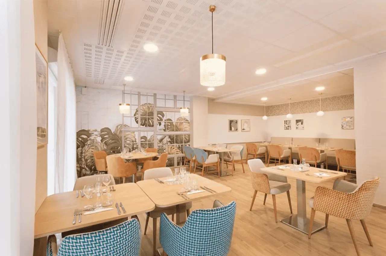 STELLA Le Raincy 6