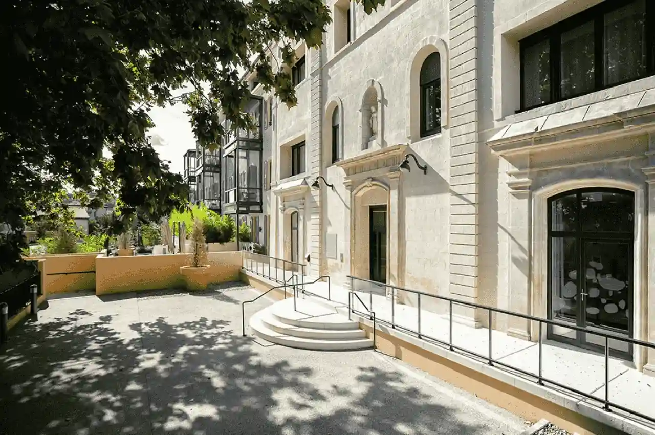 STELLA Manosque 2