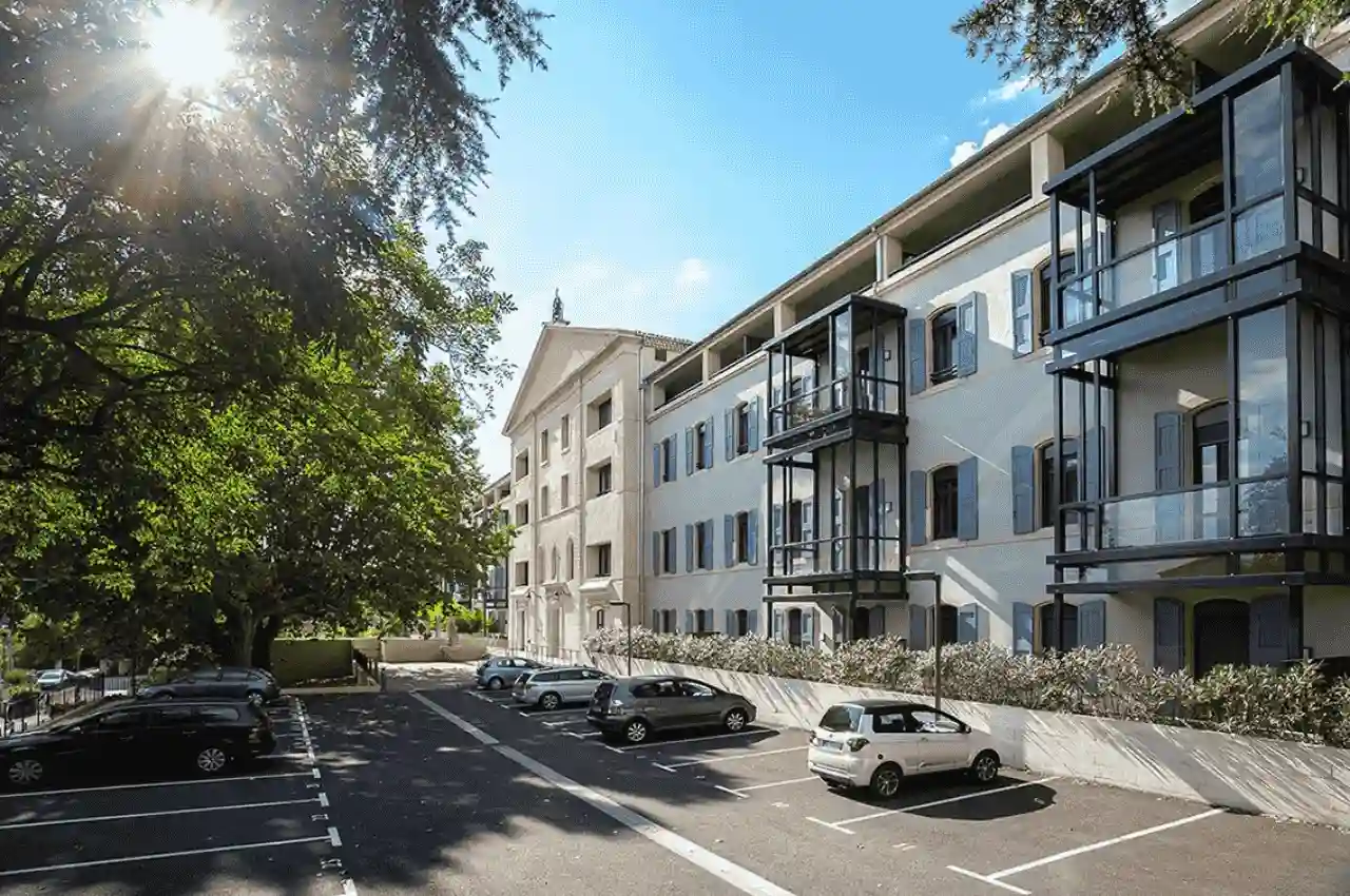 STELLA Manosque 3