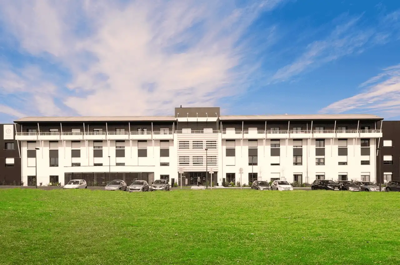 STELLA Mérignac 0