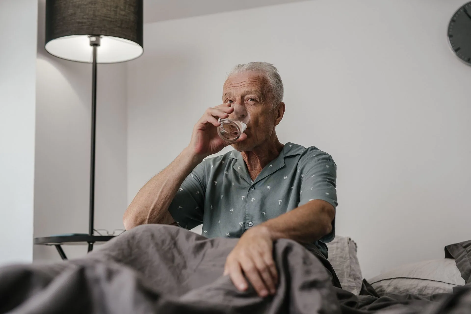 Été 2026 : anticiper la canicule pour protéger les seniors 0