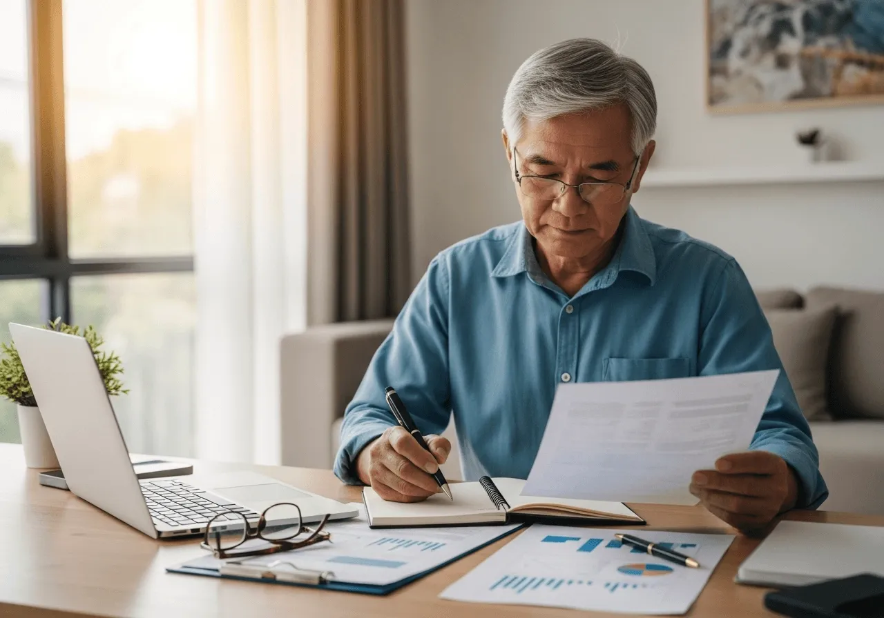 Comment bien choisir sa mutuelle santé après 60 ans : critères, pièges et bonnes pratiques 0