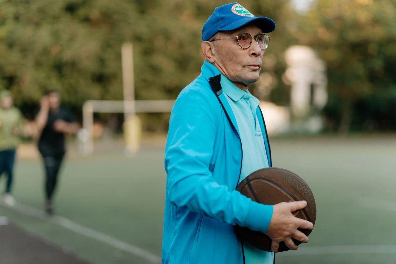 Top 10 des sports les plus pratiqués après 65 ans 0