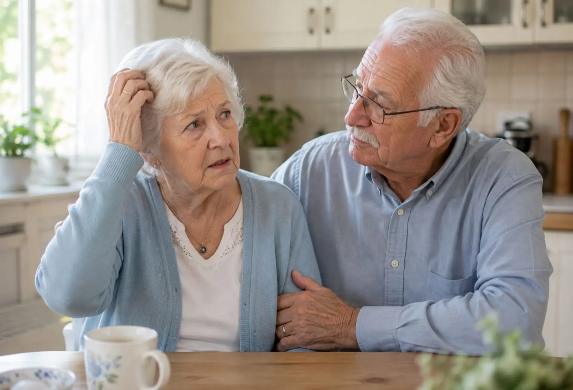 Alzheimer : avancées médicales, nouvelles thérapies et solutions pour les patients et leurs familles 0