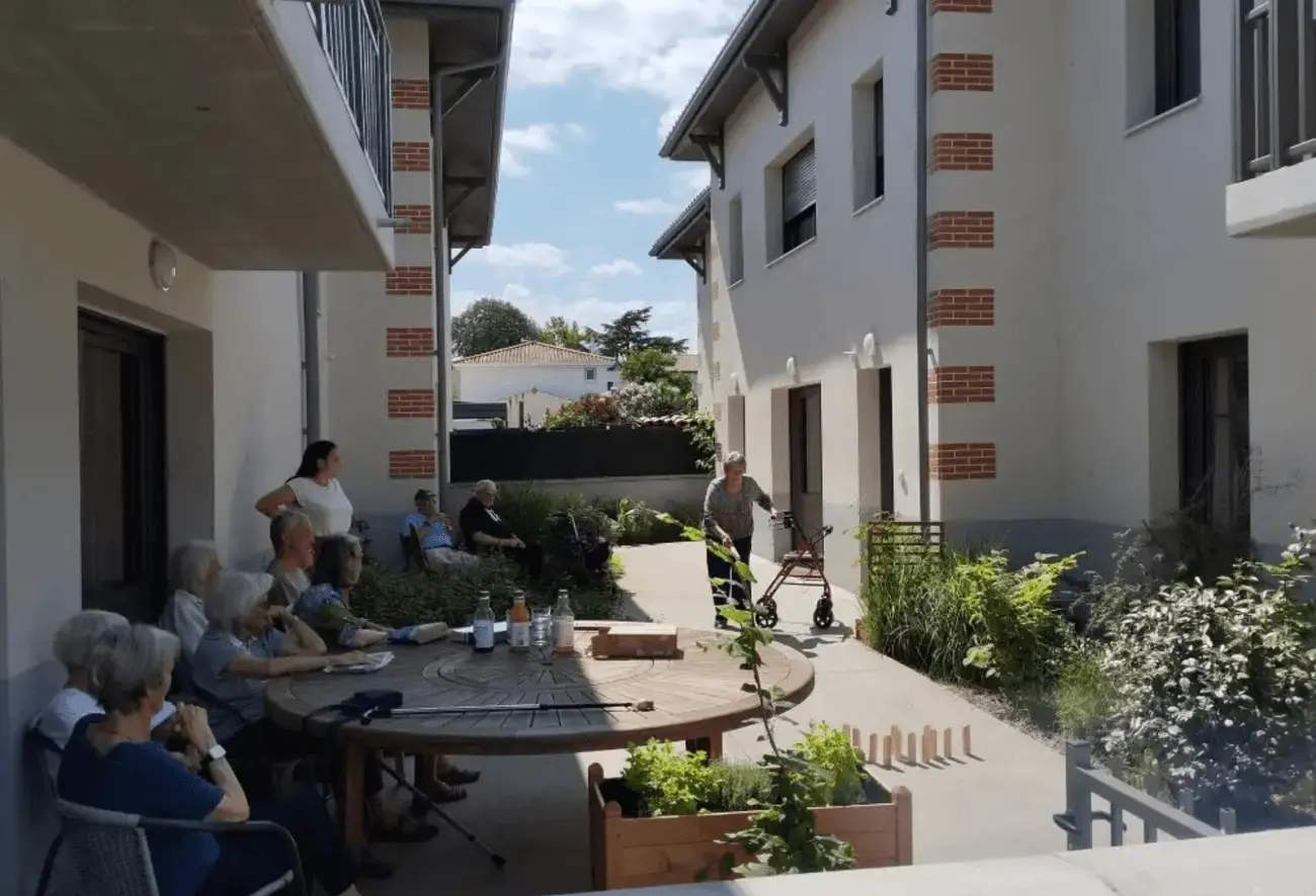 DOMANI Jurançon 1