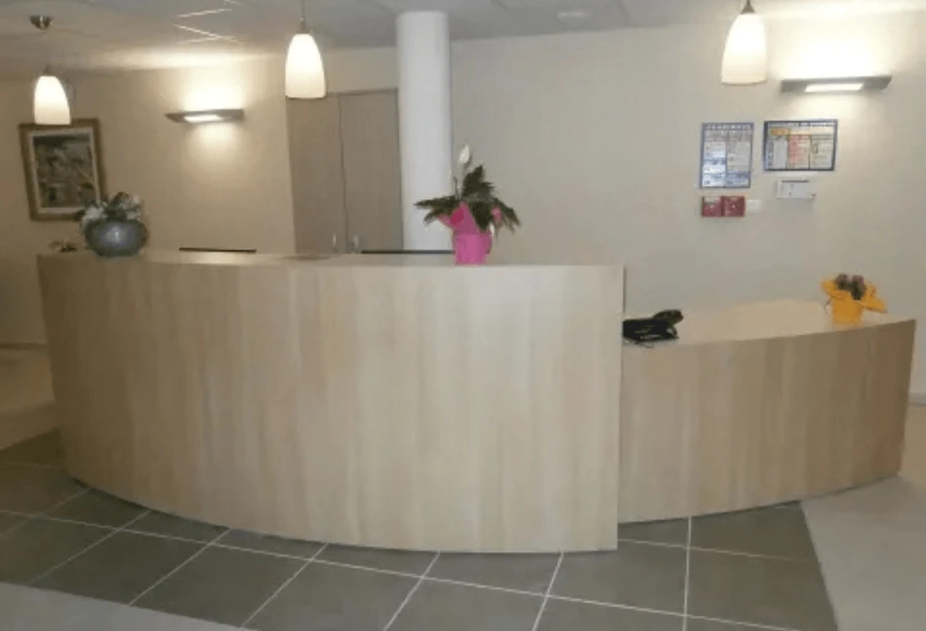 OBEO RESIDENCES Le Cheylard 4